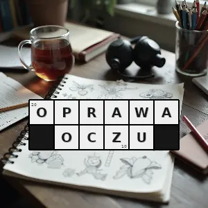 Rozwiązanie krzyżówki: brwi - oprawa oczu | hasła, synonimy i podpowiedzi Hasło krzyżówkowe brwi - oprawa oczu – rozwiązanie, synonimy, podpowiedzi i definicje krzyżówkowe